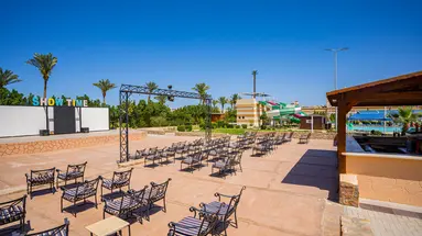 RADISSON INDIVIDUALS MARINA PORT GHALIB