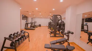 RADISSON INDIVIDUALS MARINA PORT GHALIB