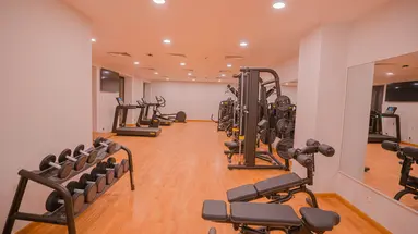 RADISSON INDIVIDUALS MARINA PORT GHALIB