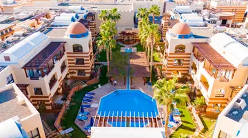 RADISSON INDIVIDUALS MARINA PORT GHALIB