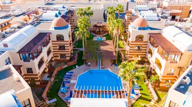 RADISSON INDIVIDUALS MARINA PORT GHALIB