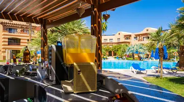 RADISSON INDIVIDUALS MARINA PORT GHALIB