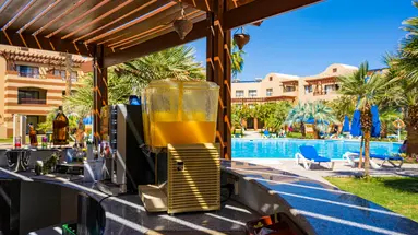 RADISSON INDIVIDUALS MARINA PORT GHALIB
