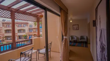 RADISSON INDIVIDUALS MARINA PORT GHALIB