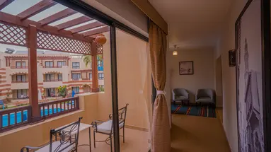 RADISSON INDIVIDUALS MARINA PORT GHALIB