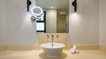 RADISSON INDIVIDUALS MARINA PORT GHALIB