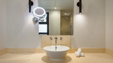 RADISSON INDIVIDUALS MARINA PORT GHALIB
