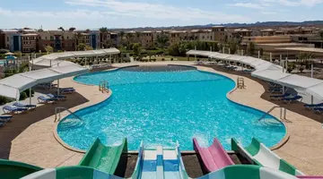 RADISSON INDIVIDUALS MARINA PORT GHALIB