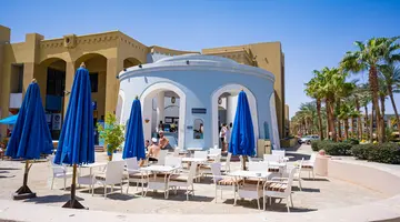 RADISSON INDIVIDUALS MARINA PORT GHALIB