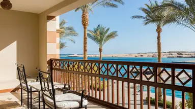 RADISSON INDIVIDUALS MARINA PORT GHALIB