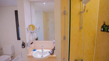 RADISSON INDIVIDUALS MARINA PORT GHALIB