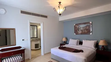 RADISSON INDIVIDUALS MARINA PORT GHALIB
