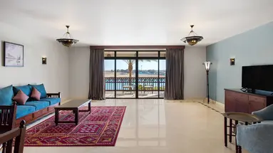 RADISSON INDIVIDUALS MARINA PORT GHALIB