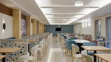 RADISSON INDIVIDUALS MARINA PORT GHALIB