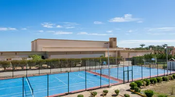 RADISSON INDIVIDUALS MARINA PORT GHALIB