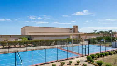RADISSON INDIVIDUALS MARINA PORT GHALIB