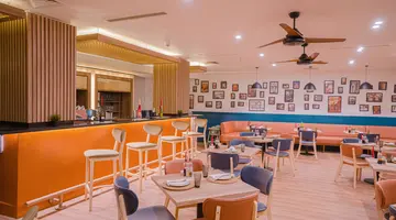 RADISSON INDIVIDUALS MARINA PORT GHALIB