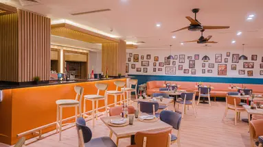 RADISSON INDIVIDUALS MARINA PORT GHALIB