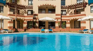 RADISSON INDIVIDUALS MARINA PORT GHALIB