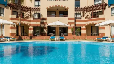 RADISSON INDIVIDUALS MARINA PORT GHALIB