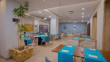 RADISSON INDIVIDUALS MARINA PORT GHALIB