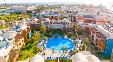 RADISSON INDIVIDUALS MARINA PORT GHALIB