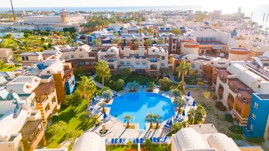 RADISSON INDIVIDUALS MARINA PORT GHALIB