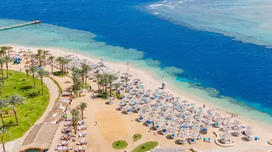 RADISSON INDIVIDUALS MARINA PORT GHALIB