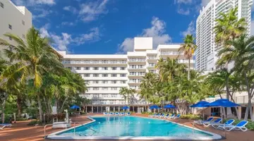 Radisson Miami Beach