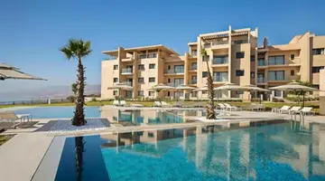 Radisson Residences Taghazout Bay