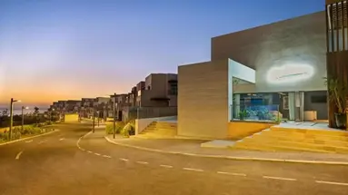 Radisson Residences Taghazout Bay
