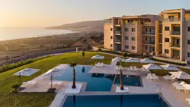 Radisson Residences Taghazout Bay