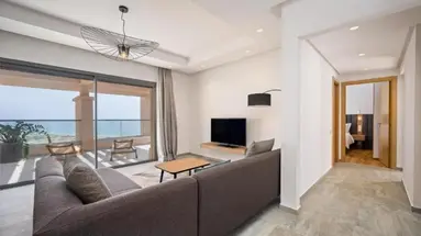 Radisson Residences Taghazout Bay
