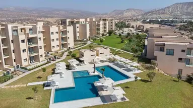 Radisson Residences Taghazout Bay