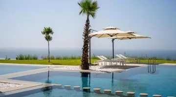 Radisson Residences Taghazout Bay