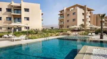 Radisson Residences Taghazout Bay