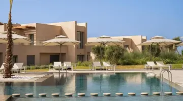 Radisson Residences Taghazout Bay