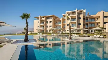 Radisson Residences Taghazout Bay