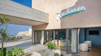 Radisson Residences Taghazout Bay