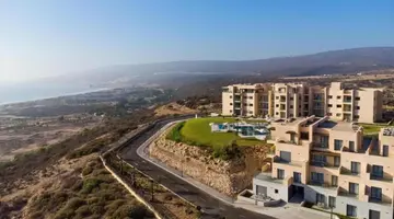 Radisson Residences Taghazout Bay