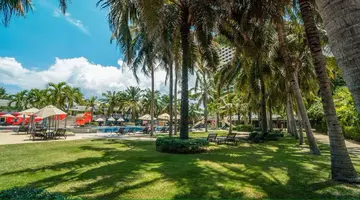 Radisson Resort and Spa Hua Hin