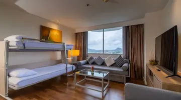 Radisson Resort and Spa Hua Hin