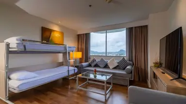 Radisson Resort and Spa Hua Hin