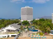 Radisson Resort and Spa Hua Hin