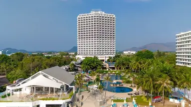Radisson Resort and Spa Hua Hin