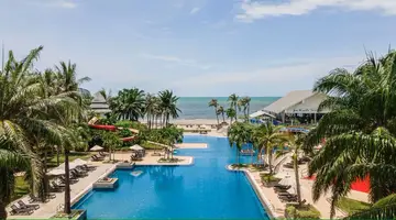Radisson Resort and Spa Hua Hin