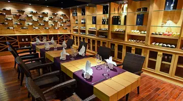 Radisson Resort and Spa Hua Hin