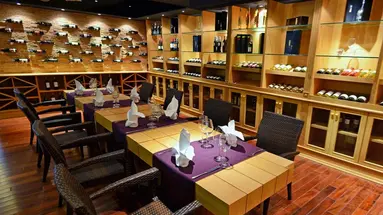 Radisson Resort and Spa Hua Hin