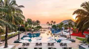 Radisson Resort and Spa Hua Hin
