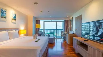 Radisson Resort and Spa Hua Hin
